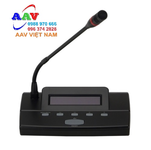 thiết bị hội thảo chuyên nghiệp chất lượng cao